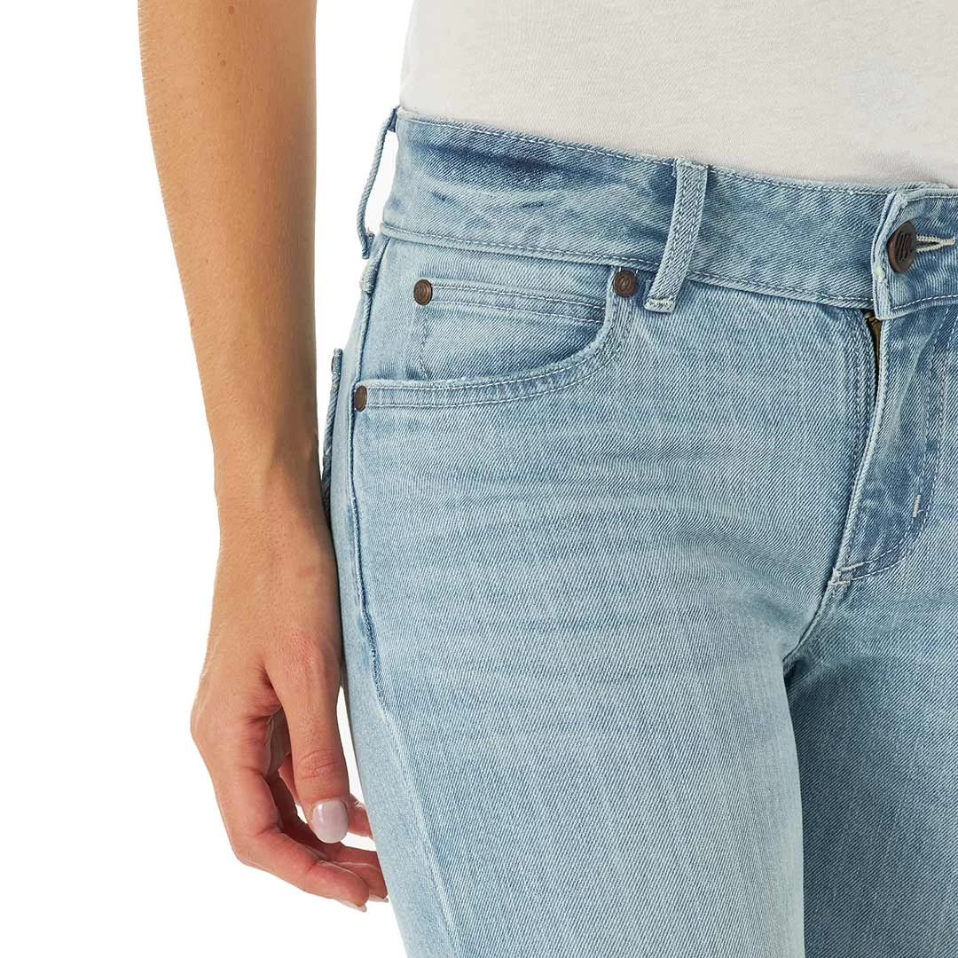 Wrangler Women's Retro Mae Bootcut Jeans - Image 5