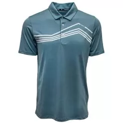 Hooey Brands Men's Weekender Polo