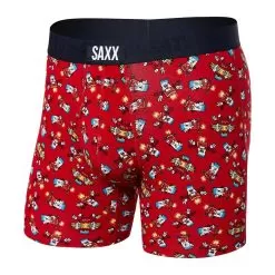 Saxx Men's Vibe Boxer Brief