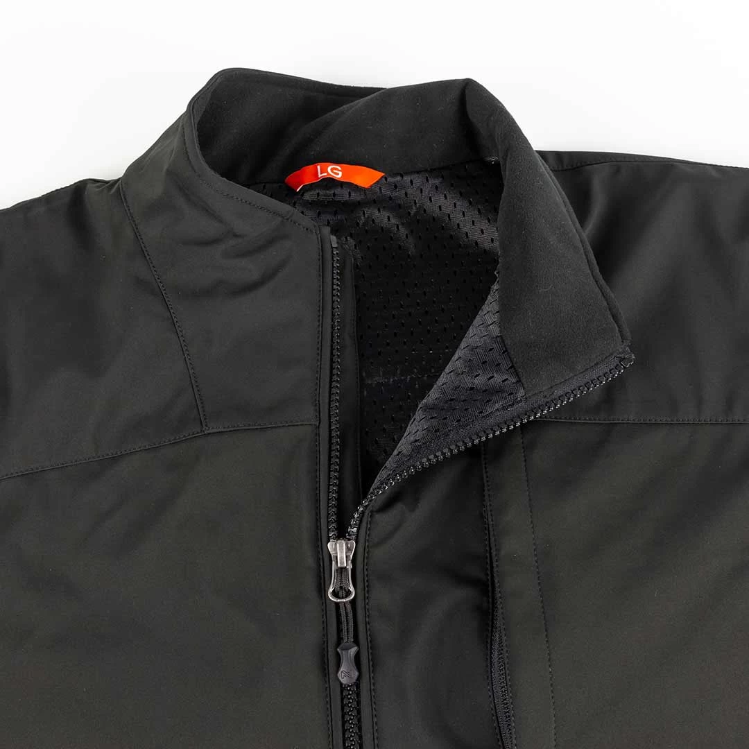 Fieldsheer Apparel Men's Alpine Heated Jacket - Image 6