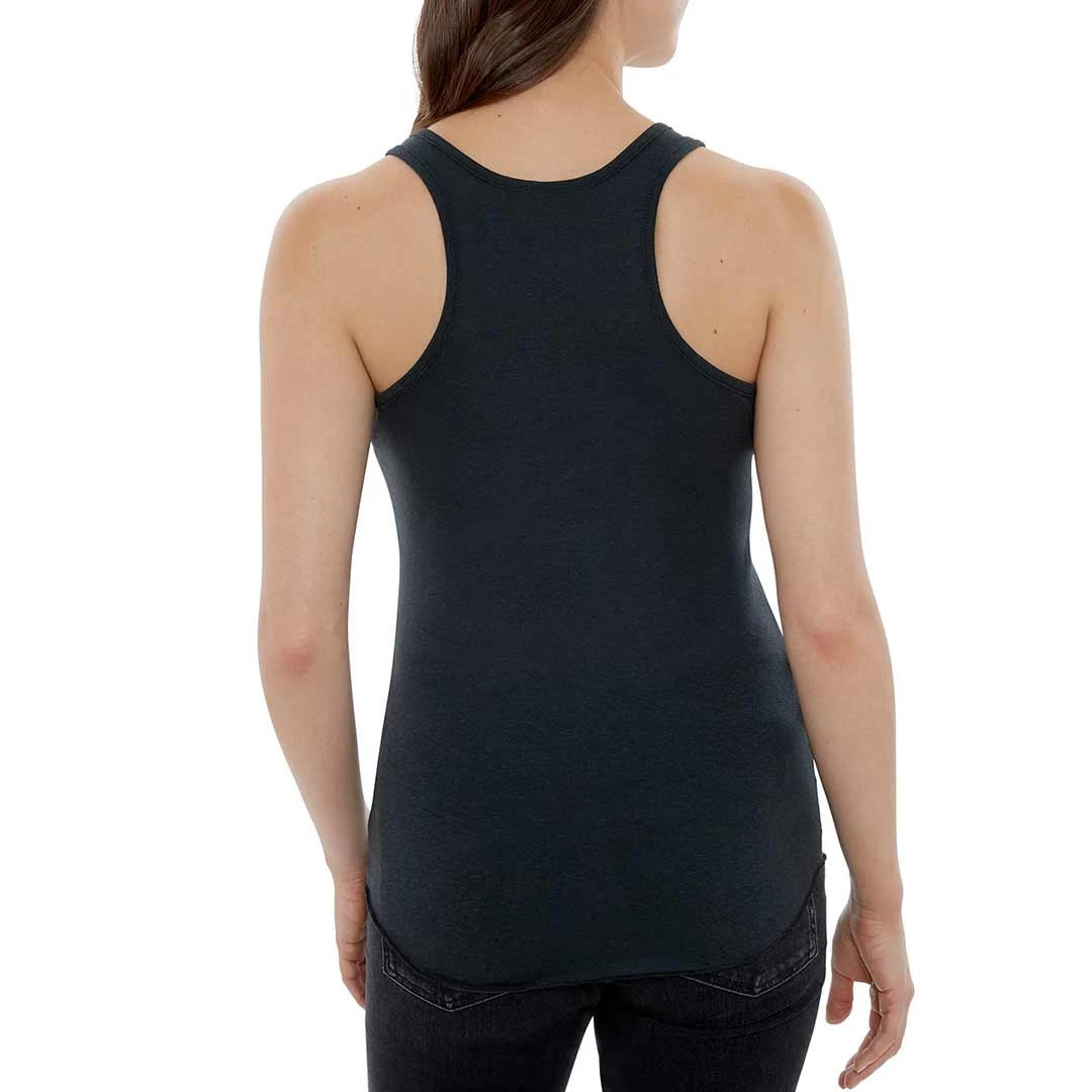 Jack Daniel's Women's Honey Racerback Tank Top - Image 2