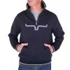 Kimes Ranch Men's Filmore 1/4 Zip Sweater