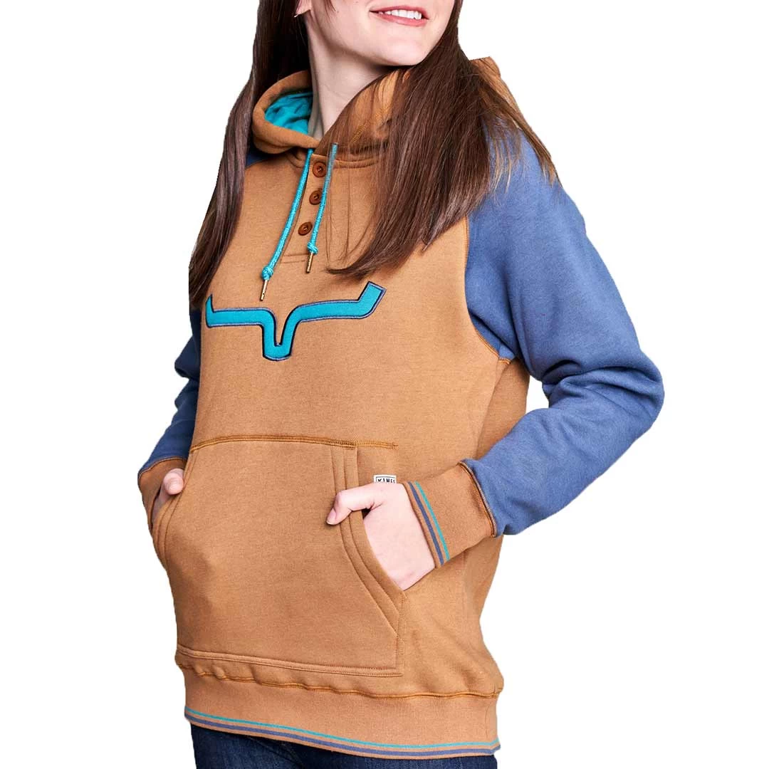 Kimes Ranch Women's Amigo Hoodie - Image 2
