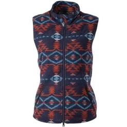 Outback Trading Co. Women's Rosalie Vest