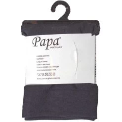 Papa Fashions Women's Fleece Lined Leggings