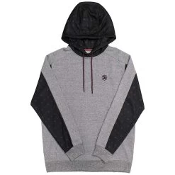 Roughy Men's Canyon Hoodie