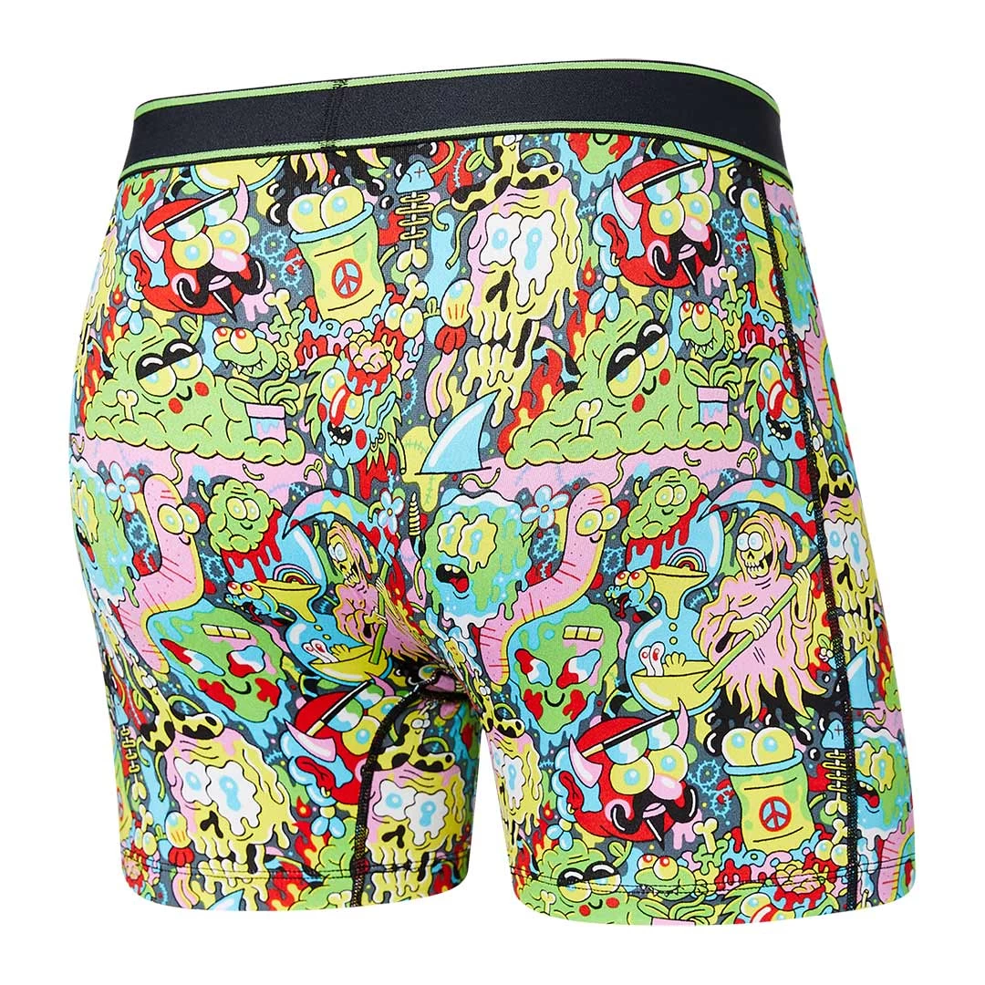 Saxx Men's Daytripper Boxer Brief - Image 2