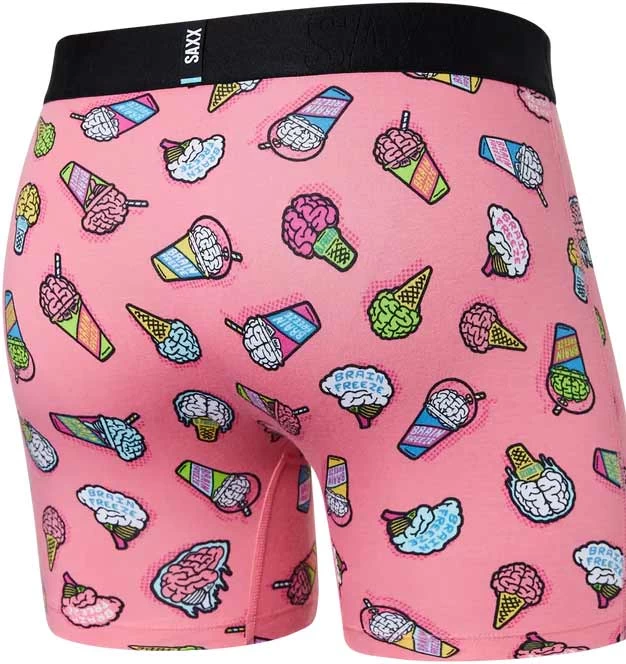 Saxx Men's DropTemp Boxer Brief - Image 4