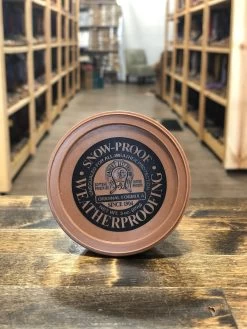 Weaver Leather Fiebing's Snow-Proof Tub Tub 3oz