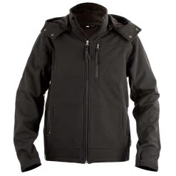 STS Ranchwear Men's Barrier Softshell Jacket