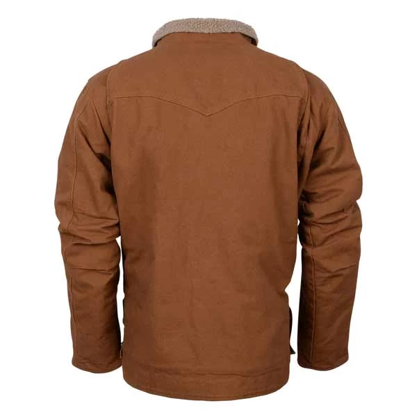 STS Ranchwear Men's Hondo Jacket - Image 3