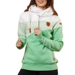 Wanakome Women's Lensa Hoodie
