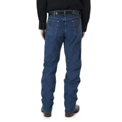 Wrangler Men's Advanced Comfort Regular Fit Jeans