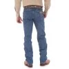 Wrangler Men's Cowboy Cut Original Fit Jeans