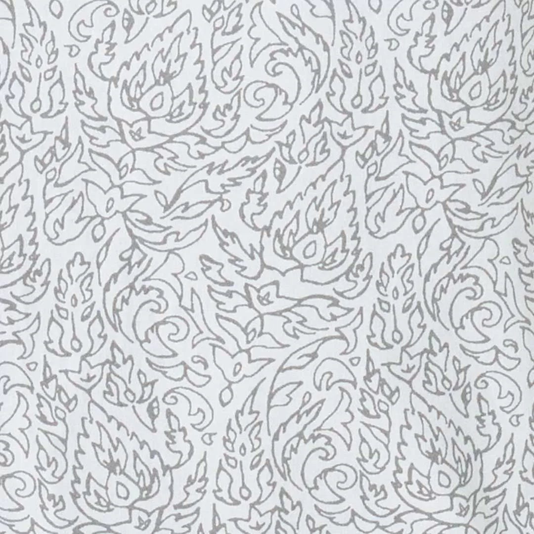 Wrangler Men's Retro Print Button-Down Shirt - Image 5